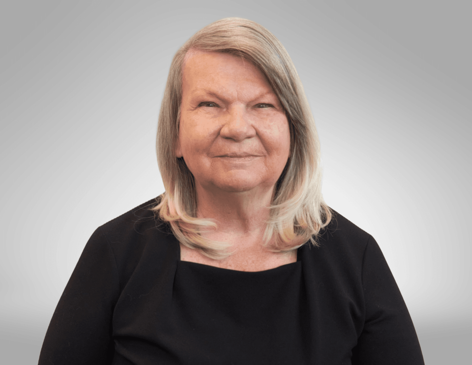 Debra McCall, Office Manager