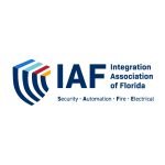 IAF Logo