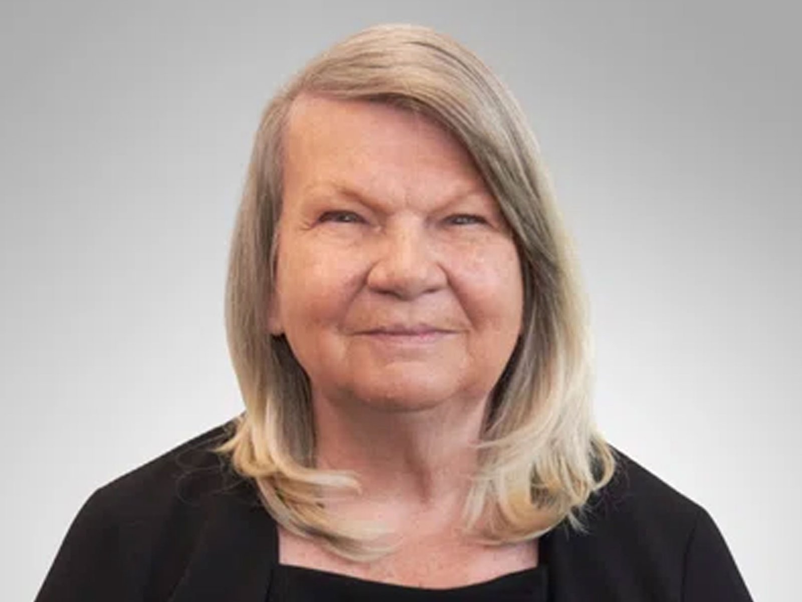News and Insights 6 People On The Move: Debra McCall