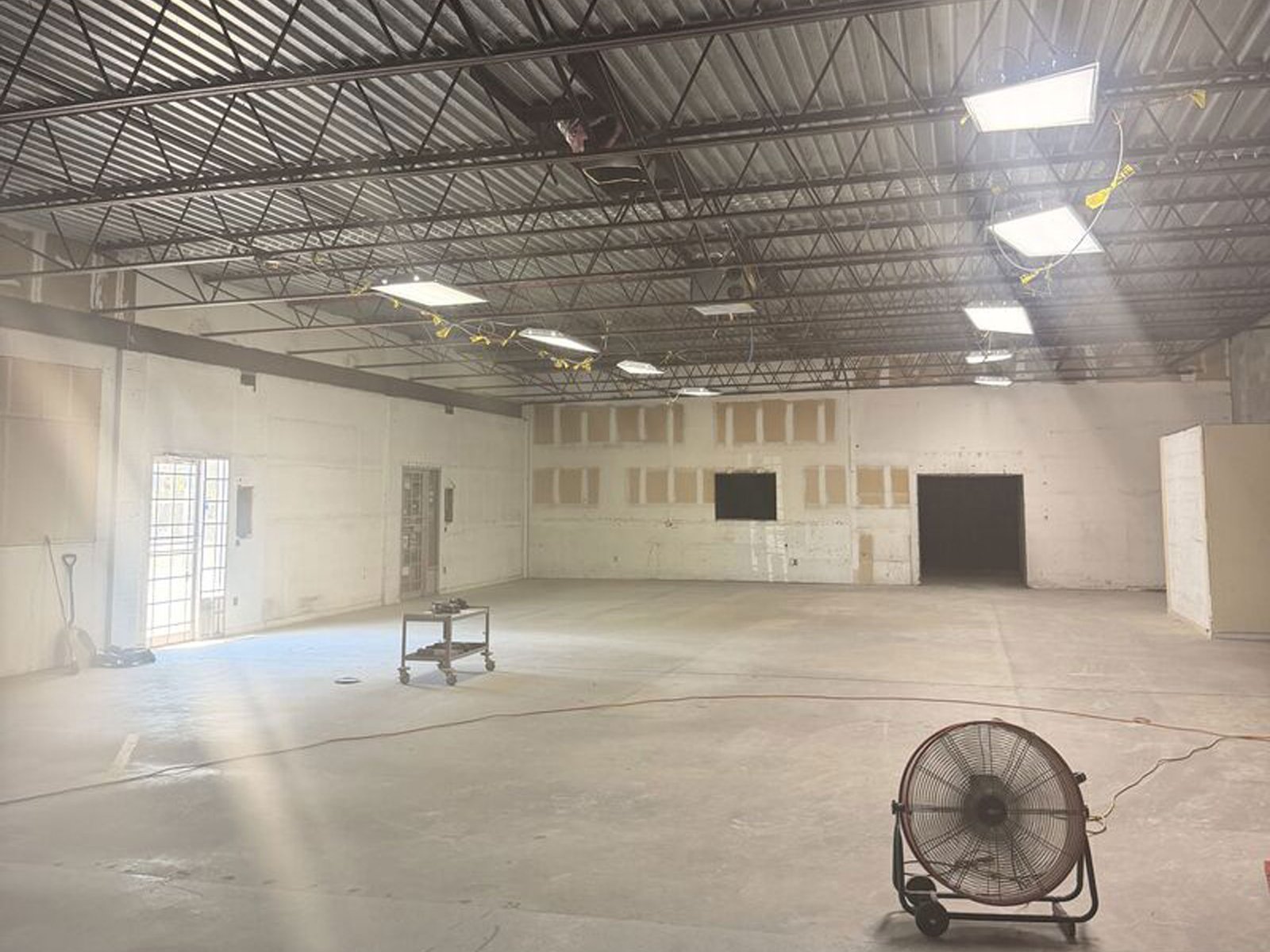 News and Insights 5 Performance Electrical Contracting Expands Headquarters, Invests in Jacksonville’s Growth