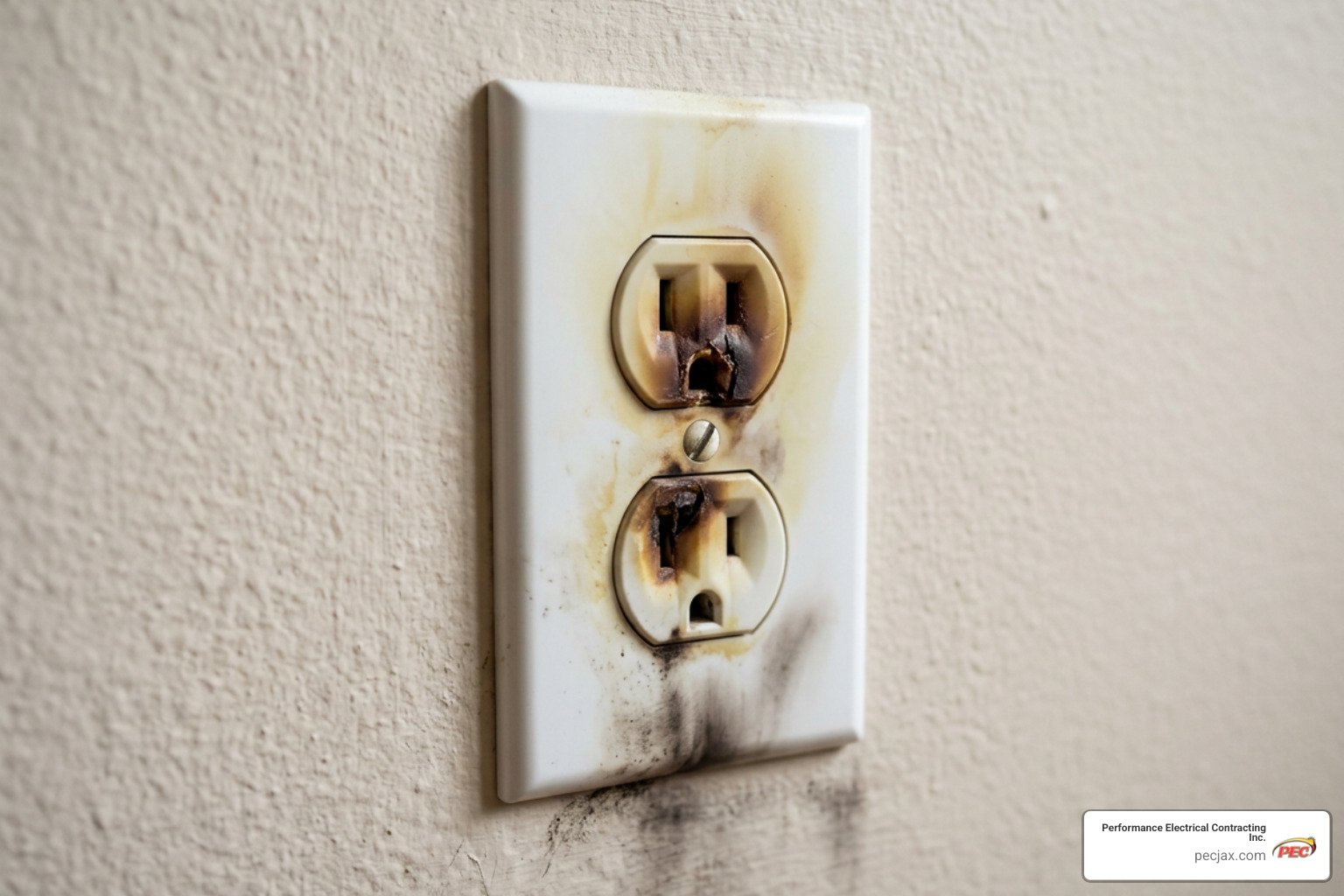 electrical repairs